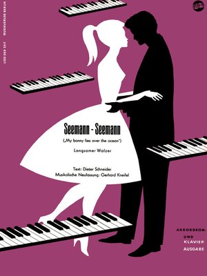 cover image of Seemann, Seemann
